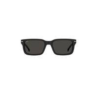 HUGO BOSS Lunettes de Soleil BOSS 1628/S 807 BLACK 54/19/145 Homme