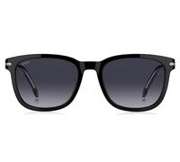 HUGO BOSS Lunettes de Soleil BOSS 1722/G/S 807 BLACK 54/20/145 Homme
