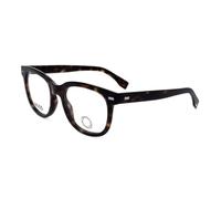 HUGO BOSS Lunettes de Vue BOSS 1444/N 086 HAVANA 52/20/145 Homme
