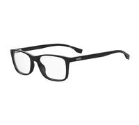HUGO BOSS Lunettes de Vue BOSS 1570 Black 54/17/145 Homme