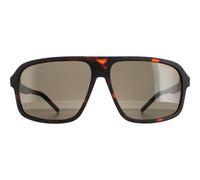Hugo Boss Lunettes Soleil Hg 1195/S 086 IR Havana Gray 1ut