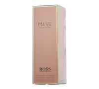 Boss Ma Vie Pour Femme 50ml Eau De Parfum Rose Femme