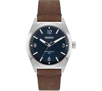 Hugo Boss Make 1530249 Montre Quartz Homme