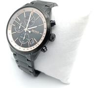 Hugo Boss Male Watch 1513578 - Grand Prix (Zh022A)