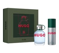 Hugo Boss – Coffret cadeau HUGO Man pour homme