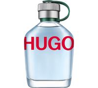Hugo Boss Eau de Toilette Hugo Man Homme Nouvel emballage 75 ml