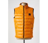 hugo boss manteaux homme de couleur orange M