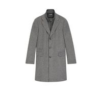 Hugo - Boss - Manteaux - Homme - Manteaux - Gris - Taille: M