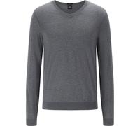 Hugo Boss - "Melba P" Sweat-shirt pour homme GT5201 (3XL) (Gris)