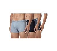 Hugo Boss Men's 3-Pack Cotton Boxer Brief