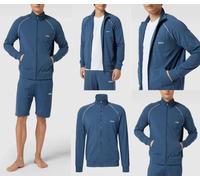 HUGO BOSS Mix&match Veste Z Veste-Sweat Pull Sweat Veste L