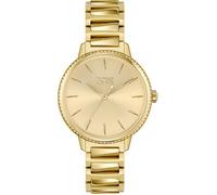 Hugo Boss-Montre Analogique pour Femmes à movement Quartz en Acier inoxydable - 1502541