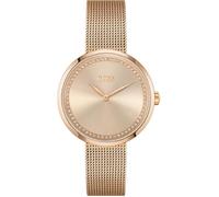 Hugo Boss-Montre Analogique pour Femmes à movement Quartz en Acier inoxydable - 1502548
