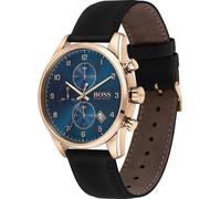 Montre Boss Skymaster Bleu