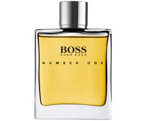 Hugo Boss Number One | Eau de Toilette Vaporisateur 100ml