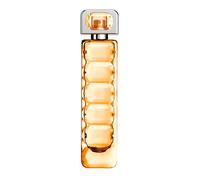 HUGO BOSS Orange Woman 75 ML Eau de toilette Parfums pour Femme