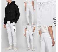 HUGO BOSS Pantalon De Jogging Skedigital Lounge Tracksuit Sweat-Pants L