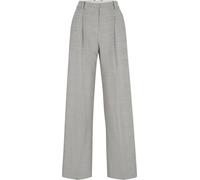 Hugo Boss - Pantalon pour femme GT4617 (36 FR) (Gris)