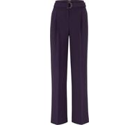 Hugo Boss - Pantalon "Tapiana" pour femme GT5223 (30 FR) (Violet)