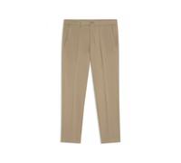 Boss Commuter Slim 01 Pants Marron 48 Homme