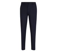 Hugo - Boss - Pantalons > Chinos - Homme - Pantalons - Bleu - Taille: L