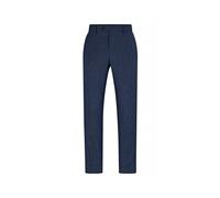 Hugo - Boss - Pantalons > Chinos - Homme - Pantalons - Bleu - Taille: M
