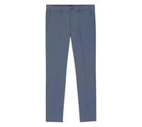 Hugo - Boss - Pantalons > Chinos - Homme - Pantalons - Bleu - Taille: W35