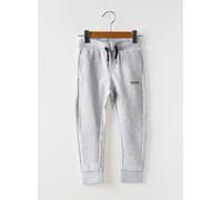 hugo boss pantalons garçon de couleur gris 4 A