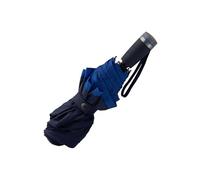 BOSS Parapluie de poche avec bords bleus - Style Pocket umbrella Gear Blue, 58093679 Bleu foncé pcs.