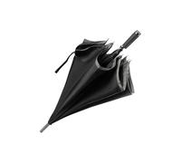 BOSS Parapluie à bord contrastant - Style Umbrella Gear Black, 58093682 Noir pcs.