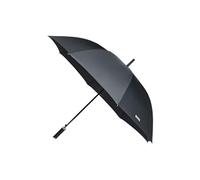 HUGO BOSS - Parapluie Golf Loop Black 130 cm Noir