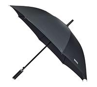 HUGO BOSS - Parapluie Noir Loop Black 103 cm