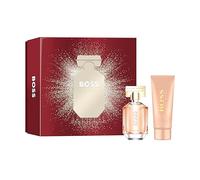 Hugo Boss Parfum The Scent 125ml