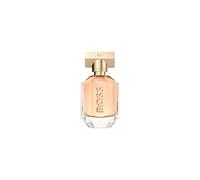 Hugo Boss – Eau de parfum The Scent pour femme Rechargeable 30 ml