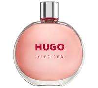 Hugo-Boss Parfums-pour-femme-Hugo Hugo-Deep-RedEau de Parfum Spray 75 ml