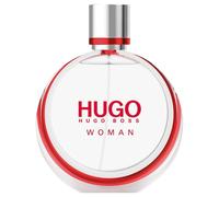 Hugo-Boss Parfums-pour-femme-Hugo Hugo-WomanEau de Parfum Spray 50 ml