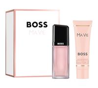 Hugo-Boss Parfums-pour-femmes-BOSS BOSS-Ma-Vie-Pour-FemmeCoffret cadeau Eau de Parfum Spray 30 ml + Bodylotion 50 ml 1 Stk.