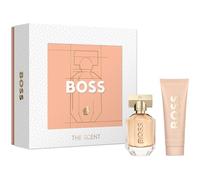 Hugo Boss BOSS The Scent for Her Coffret cadeau pour femme