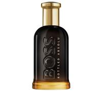 Hugo-Boss Parfums-pour-homme-Boss-Black BOSS-BottledAbsoluParfum Intense Vaporisateur 200 ml