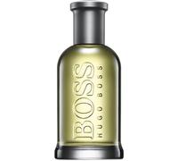 Hugo-Boss Parfums-pour-homme-Boss-Black BOSS-BottledAfter Shave 100 ml