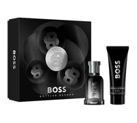 Hugo-Boss Parfums-pour-homme-Boss-Black BOSS-BottledBeyondCoffret cadeau Eau de Parfum Spray 50 ml + Shower Gel 100 ml 1 Stk.