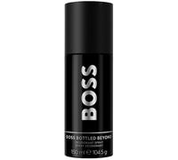 Hugo-Boss Parfums-pour-homme-Boss-Black BOSS-BottledBeyondDéodorant en spray 150 ml