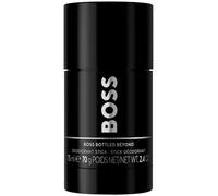 Hugo-Boss Parfums-pour-homme-Boss-Black BOSS-BottledBeyondDéodorant stick 75 g