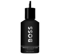 Hugo-Boss Parfums-pour-homme-Boss-Black BOSS-BottledBeyondEau de Parfum Spray Recharge 200 ml