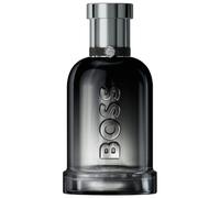Hugo-Boss Parfums-pour-homme-Boss-Black BOSS-BottledBeyondEau de Parfum Spray Rechargeable 100 ml