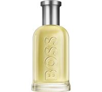 Hugo-Boss Parfums-pour-homme-Boss-Black BOSS-BottledEau de Toilette Spray 100 ml