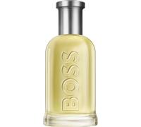 Hugo-Boss Parfums-pour-homme-Boss-Black BOSS-BottledEau de Toilette Spray 200 ml