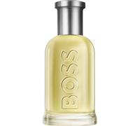 Hugo-Boss Parfums-pour-homme-Boss-Black BOSS-BottledEau de Toilette Spray 50 ml