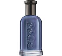 Hugo-Boss Parfums-pour-homme-Boss-Black BOSS-BottledInfiniteEau de Parfum Spray 200 ml