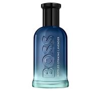 Hugo-Boss Parfums-pour-homme-Boss-Black BOSS-BottledLavenderEau de Parfum Spray 50 ml
